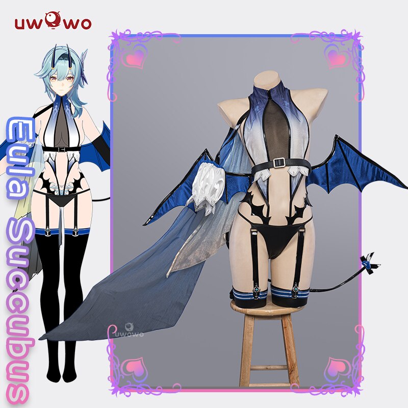 UWOWO-ڽ ť Ѷ ڽ ǻ,   Ʈ ڽ, Fanart Eula ť ڽ,  Ǹ ǻ